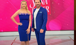 Songül Karlı’dan estetik iddialarına yanıt: “Yanlış yere yapılan iğne enfeksiyon yaptı”