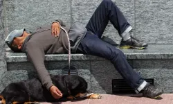 81 ilde kimsesizlerin barınma, gıda ve sağlık ihtiyaçları karşılanacak