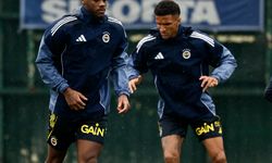 Fenerbahçe, Galatasaray derbisinin hazırlıklarına başladı