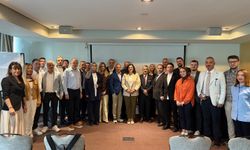 3000 kilometrelik ticaret köprüsü: İzmirli iş insanlarından Kazablanka çıkarması