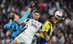 Beşiktaş - Fenerbahçe derbisi bu akşam! Muhtemel 11'ler belli oldu