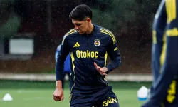 Fenerbahçe’de Ferencvaros maçı mesaisi hız kesmiyor