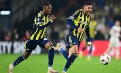 Fenerbahçe–Ferencvaros maçı öncesi kritik eksikler: Sakatlar, cezalılar ve kart sınırındakiler netleşti