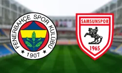 Fenerbahçe - Samsunspor Süper Kupa maçı nerede, ne zaman oynanacak? Kura çekimi sonrası kesinleşti