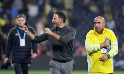 Fenerbahçe’de savunmaya Fransız takviyesi!