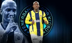Fenerbahçe’de sürpriz ayrılık! Brezilya basını Talisca’nın yeni adresini açıkladı