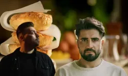 Fenomenler İzmir’de boyoz yedi, 7 bin TL hesap şaşırttı