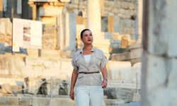 Efes Alt Kapı Otoparkı tahliye edildi!