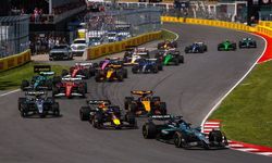 Formula 1 Las Vegas yarışı ne zaman? Hangi Kanalda?