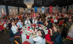 Egeli otomotivciler Cumhuriyet Bayramı’nı kutladı