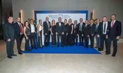 EGSD 33. yılını coşkuyla kutladı