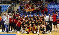 Göztepe filede THY’yi ağırlıyor