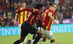 Göztepe'nin yerli gururları