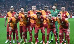 Galatasaray'da sakatlık krizi!