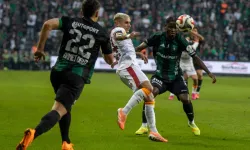 Galatasaray’dan Lucas Torreira açıklaması: 'Herhangi bir sakatlığı bulunmamaktadır'