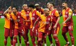 Galatasaray’da eksik sayısı arttı