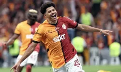 Galatasaray’da beklenmedik veda