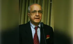 Gazeteci Doğan Pürsün vefat etti