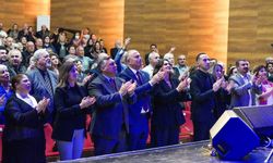 Başkan Işık: “Atatürk, sadece geçmişimiz değil, geleceğimizdir”