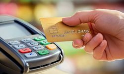 Kartlı ödemelerde bir yılda yüzde 49 artış