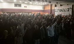 'Geçmişin İzinde Gelecek' buluşması gerçekleştirildi