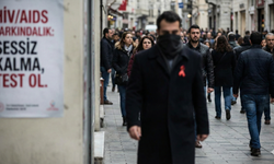 Türkiye’de korkutan tablo: HIV vakalarının yarısı tespit edilemiyor