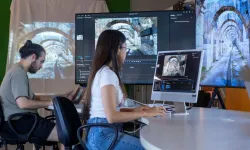 İEÜ dijital dönüşümde devler liginde: Türkiye’de ilk ve tek üniversite DCC ağına katıldı