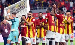 Göztepe’de Efkan yine sahnede: İlk 11’in değişmeyen ismi