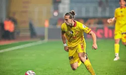 Göztepe’de Arda Okan rüzgârı: Genç yıldızdan kusursuz performans