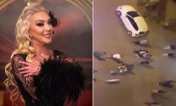 Güllü'nün şüpheli ölümünde şok iddia: Kameramda itildiği an var...