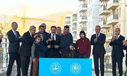 Hatay’da 11 bin 320 bağımsız bölümün hak sahipleri belirlendi