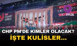 CHP’de kurultay heyecanı zirve yaptı: Parti meclisi için kıran kırana yarış ve kulislerin şifreleri