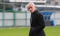 İbrahim Hacıosmanoğlu: 'Türk futbolunu şaibeden ve çürümüşlükten arındıracağız'