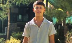 Halı saha maçında kalp krizi geçiren 17 yaşındaki Ahmet Yaman hayatını kaybetti