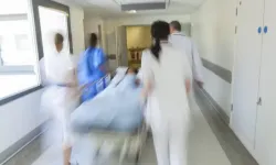 İzmir’de 1 kalp durdu 3 can hayat buldu