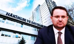 CHP'den HSK'ye 'Akın Gürlek' başvurusu