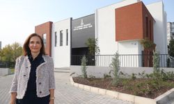 Karşıyaka'dan örnek yatırım: Zübeyde Hanım Sosyal Tesisi açılıyor