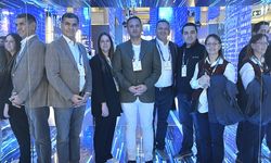 Bornova için rota Barcelona: Başkan Eşki'den yeşil ve dijital dönüşüm hamlesi