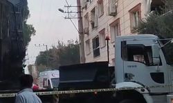 Manisa'da inşaat işçisi elektrik akımına kapılarak hayatını kaybetti