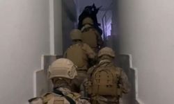 DEAŞ'ın finans ağına İzmir'den ağır darbe: 26 şüpheli yakalandı