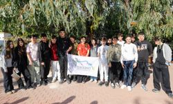 Seferihisar’da çocuklara yerel tohum eğitimi