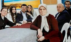 İmamoğlu: Sevginin güvenin sağlam zemini üzerine kurulduğunu öğrendim