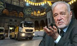 İlber Ortaylı'dan Ayasofya tepkisi