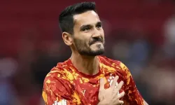 İlkay Gündoğan Ajax maçında yok: Galatasaray derbiyi bekliyor
