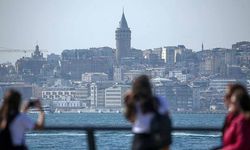 Meteoroloji’den yeni rapor: Yağış yok, sıcaklıklar artıyor