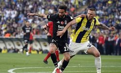 Beşiktaş ile Fenerbahçe 362. randevuda karşı karşıya