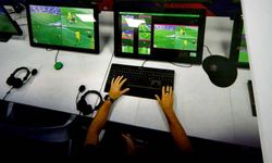 Beşiktaş-Fenerbahçe derbisinin VAR hakemi belli oldu