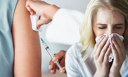 Salgınlar artarken herkesin sorduğu soru: Grip aşısı olmalı mı?