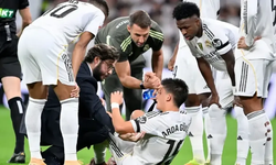 Arda Güler’den beklenen haber geldi! Sağlık durumunu İspanyol basını duyurdu