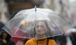 Meteoroloji gün verdi: Pastırma sıcakları yerini sonbahar yağmurlarına bırakıyor